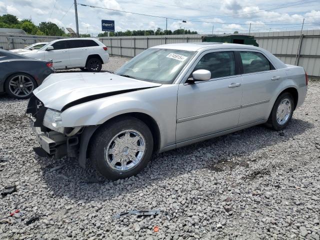 Auction sale of the 2006 Chrysler 300 Touring, vin: 00000000000000000, lot number: 57459154