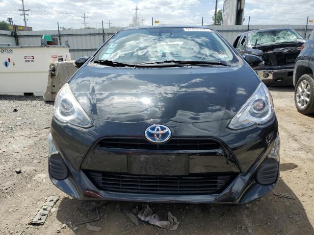 JTDKDTB31G1138463 Toyota PRIUS C