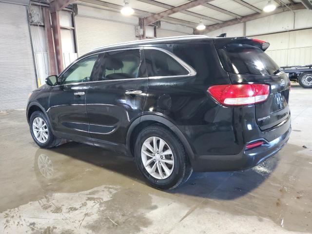 5XYPG4A36GG050464 KIA SORENTO LX