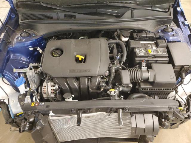 3KPF24AD8RE741238 KIA FORTE LX