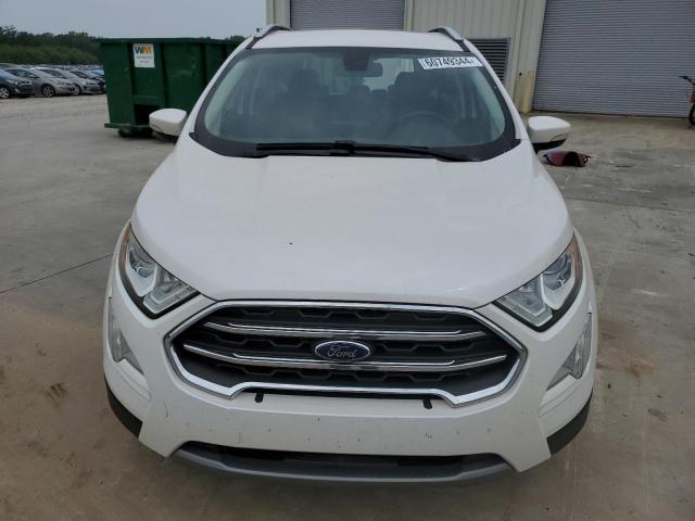 MAJ3P1VE8JC160829 Ford ECOSPORT T