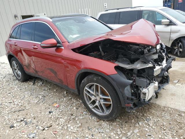 WDC0G4KBXHF131344 Mercedes-Benz GLC 300 4M