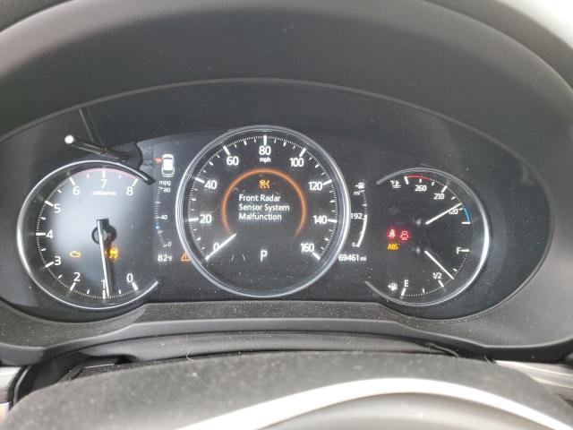 JM3KFBDM8M1352671 Mazda CX-5 GRAND