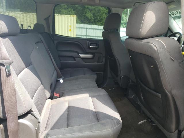 3GCPCREC2FG383781 Chevrolet Silverado C1500 Lt