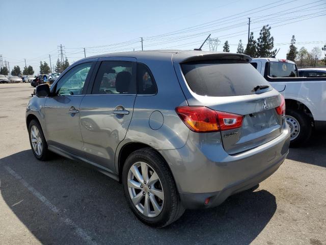 4A4AP4AUXFE014372 Mitsubishi Outlander