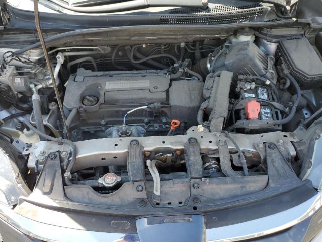 5J6RM4H32FL120658 Honda CR-V LX