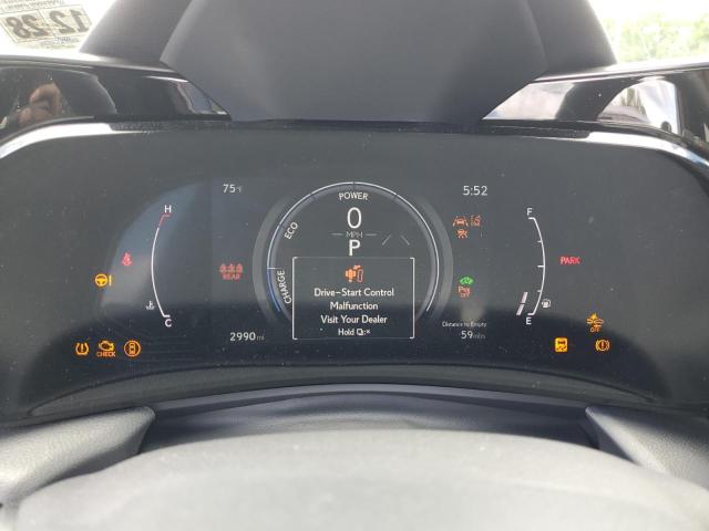 2T2GKCEZ8RC027124 Lexus Nx 350h Ba