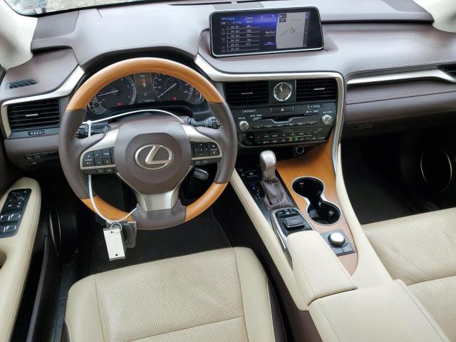 2T2ZZMCA4GC002189 Lexus RX 350