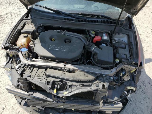 3LN6L2G97GR620416 Lincoln MKZ