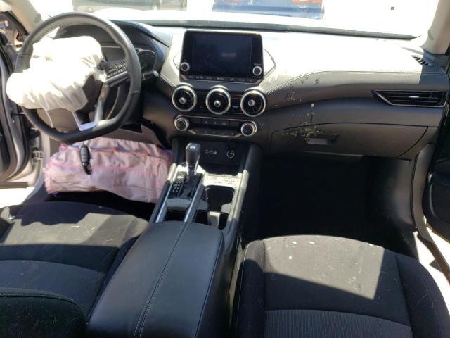3N1AB8CV7PY227502 Nissan SENTRA SV