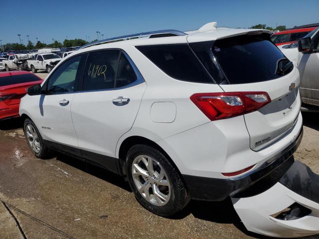 3GNAXMEV3JS538415 Chevrolet EQUINOX PR