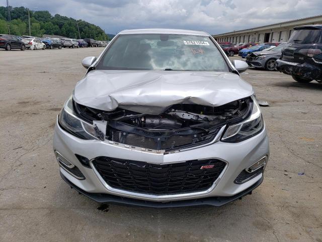 1G1BE5SM7H7168849 Chevrolet CRUZE LT