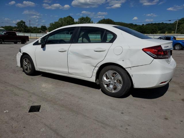 19XFB2F55FE111887 Honda Civic Lx