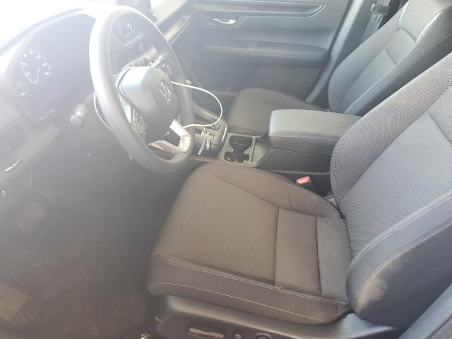 7FARS4H46RE012866 Honda CR-V EX