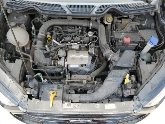 MAJ3P1RE1JC232335 Ford ECOSPORT S