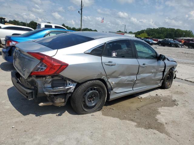 19XFC2F54GE064804 Honda Civic Lx