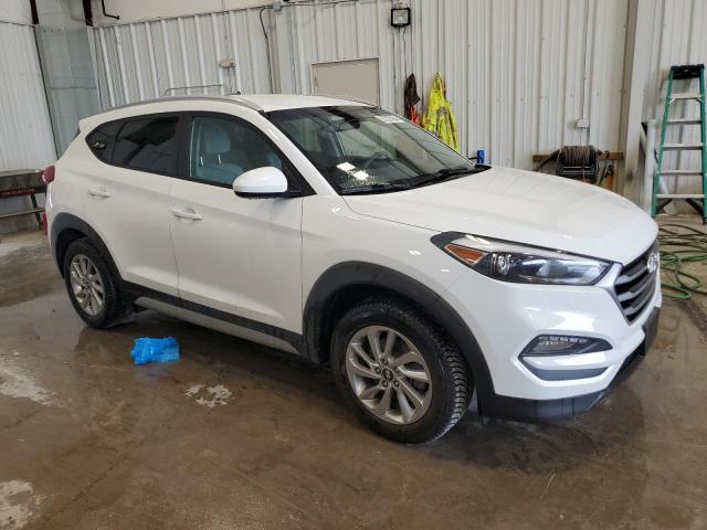 KM8J3CA48JU689385 Hyundai TUCSON SEL