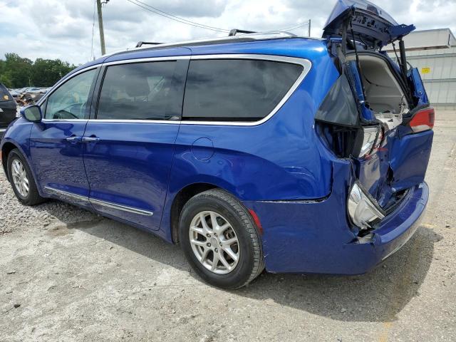 2C4RC1BG0LR132183 Chrysler PACIFICA T