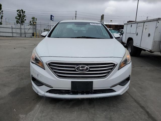 5NPE24AF1HH581386 Hyundai SONATA SE