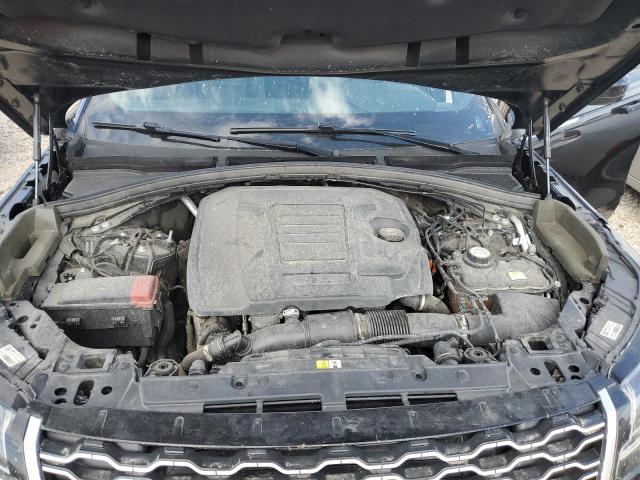 SALYJ2EX3NA342196 Land Rover RANGE ROVE