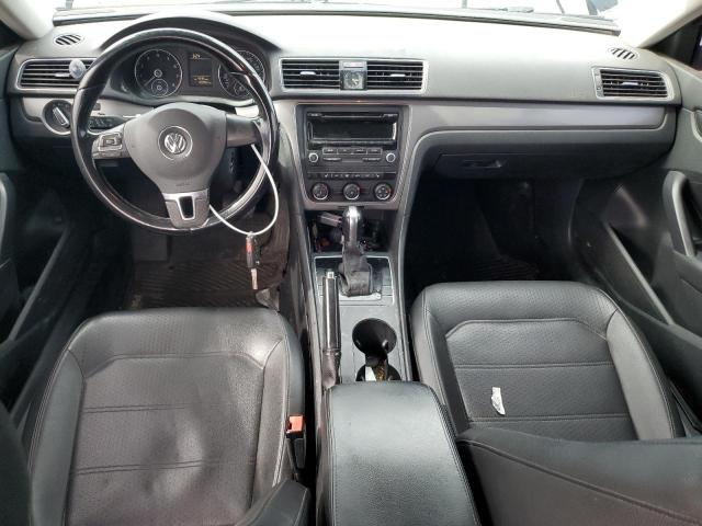 1VWAT7A37FC035491 Volkswagen PASSAT S