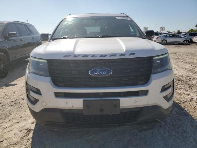 1FM5K8GT9HGA33494 Ford EXPLORER S