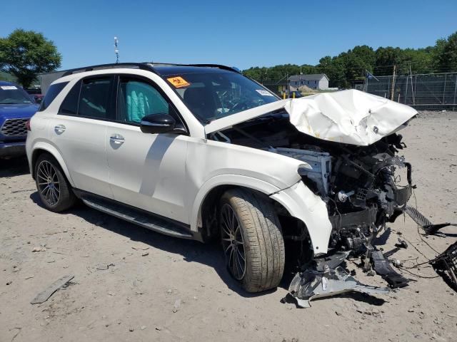 4JGFB4KE9NA829893 Mercedes-Benz GLE 350 4M