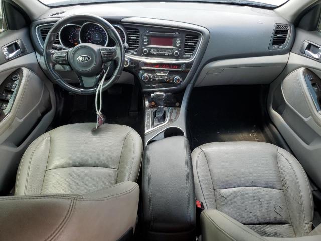 5XXGN4A79EG331619 KIA OPTIMA EX