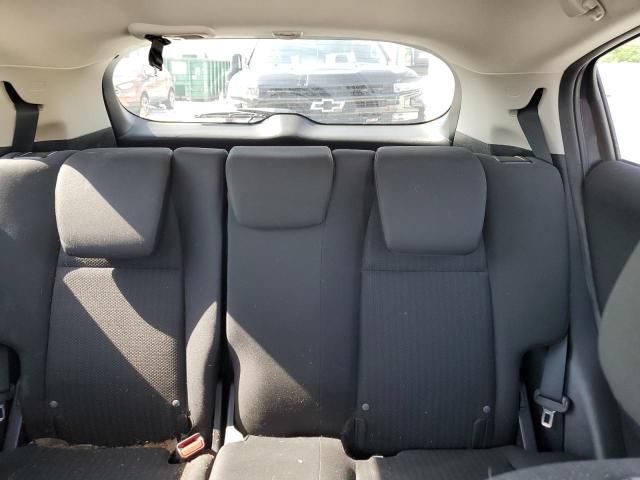 3CZRU6H51GM721685 Honda HR-V EX