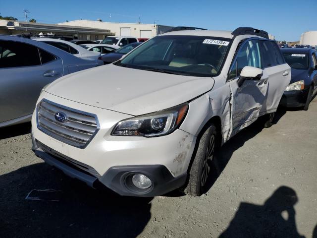 Auction sale of the 2016 Subaru Outback 2.5i Limited, vin: 00000000000000000, lot number: 57213354
