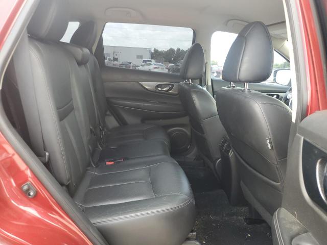 5N1AT2MT8FC811253 Nissan ROGUE S