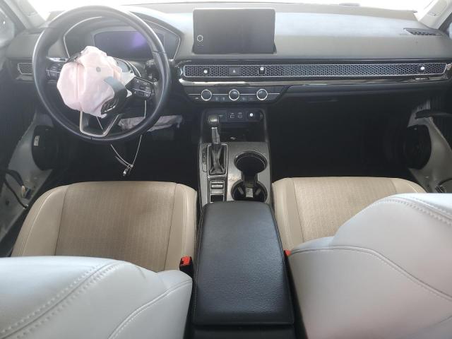 2HGFE1F97NH317964 Honda Civic Touring