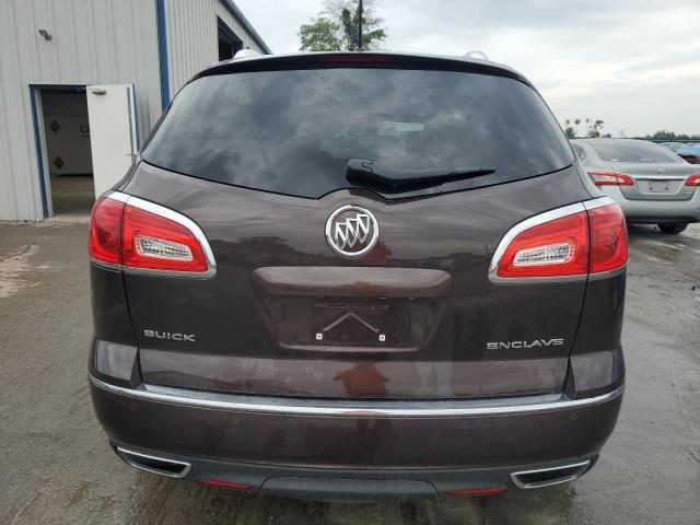 5GAKRBKD6FJ369251 Buick Enclave