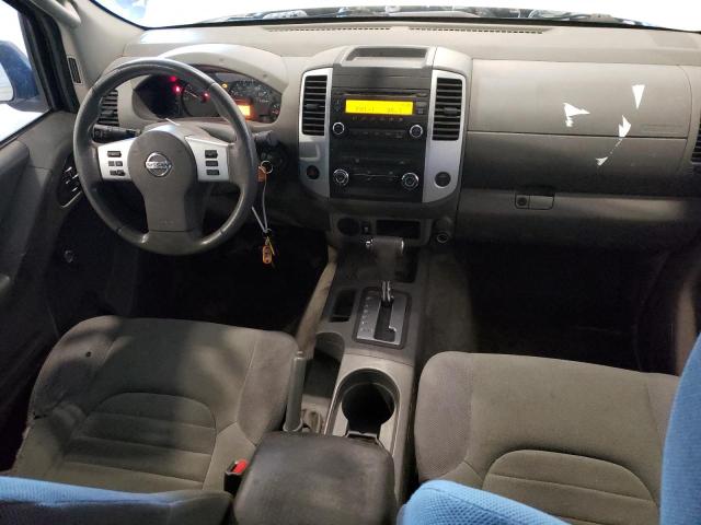 1N6BD0CT6FN753821 Nissan FRONTIER S