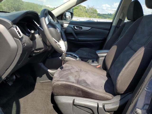 KNMAT2MT0FP551265 Nissan ROGUE S