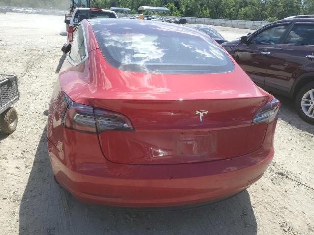 5YJ3E1EA7JF019251 Tesla MODEL 3
