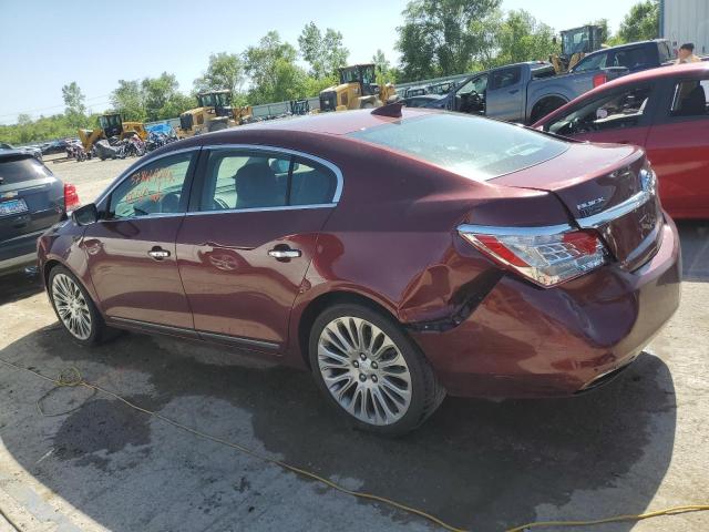 1G4GF5G31GF255933 Buick Lacrosse Premium