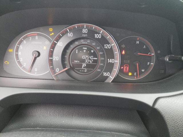 1HGCT1B70GA008030 Honda ACCORD EX