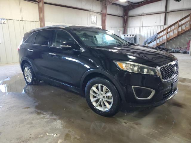 5XYPG4A36GG050464 KIA SORENTO LX