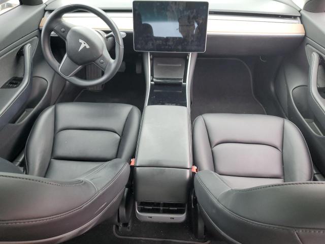 5YJ3E1EA0JF158136 Tesla MODEL 3