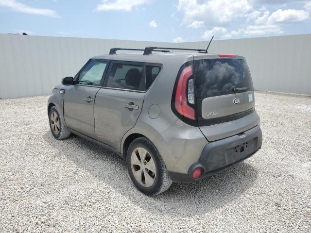 KNDJN2A23E7058460 KIA Soul