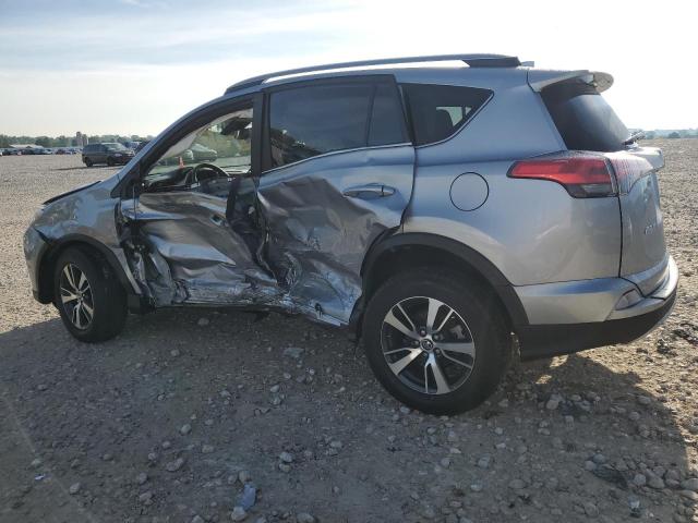 JTMRFREVXJD235711 Toyota Rav4 Adventure