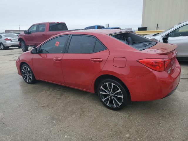 5YFBURHE8HP635051 Toyota COROLLA L