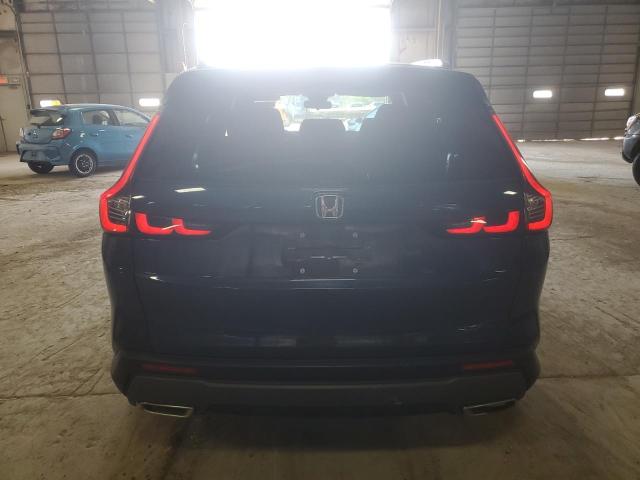 7FARS6H57PE030908 Honda Cr-v Sport