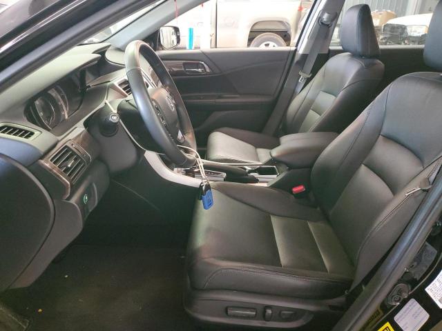1HGCR2F88GA025133 Honda ACCORD EXL