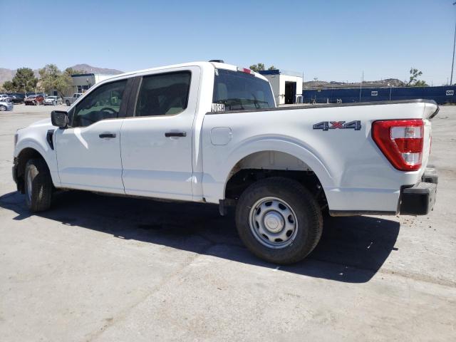 1FTFW1E59PKF89101 Ford F150 Supercrew