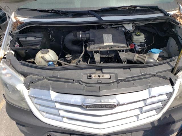 WDYPE7CC7E5909849 Freightliner Sprinter 2500