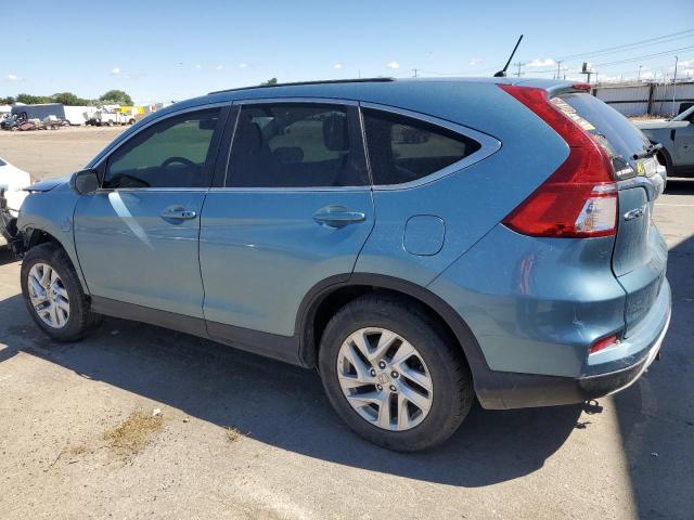 2HKRM4H59GH683512 Honda CR-V EX
