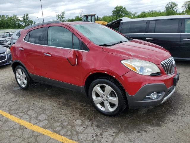 KL4CJFSB8FB171226 Buick Encore Convenience