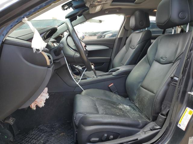 1G6AB5SX1E0163398 Cadillac ATS LUXURY